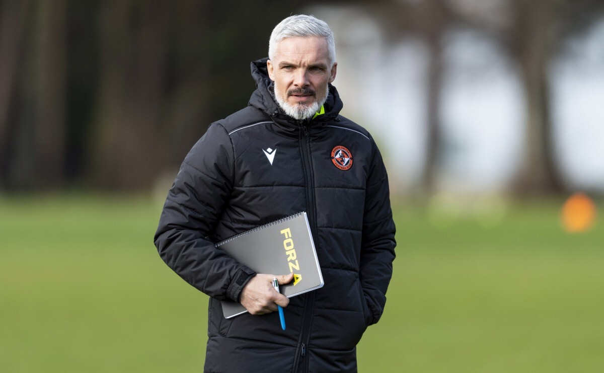 Jim Goodwin tactics